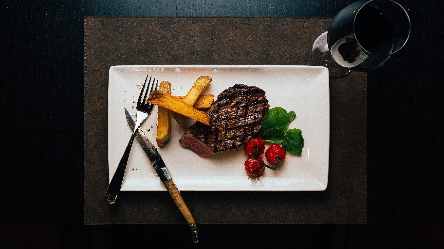 Steak Restaurant Zürich