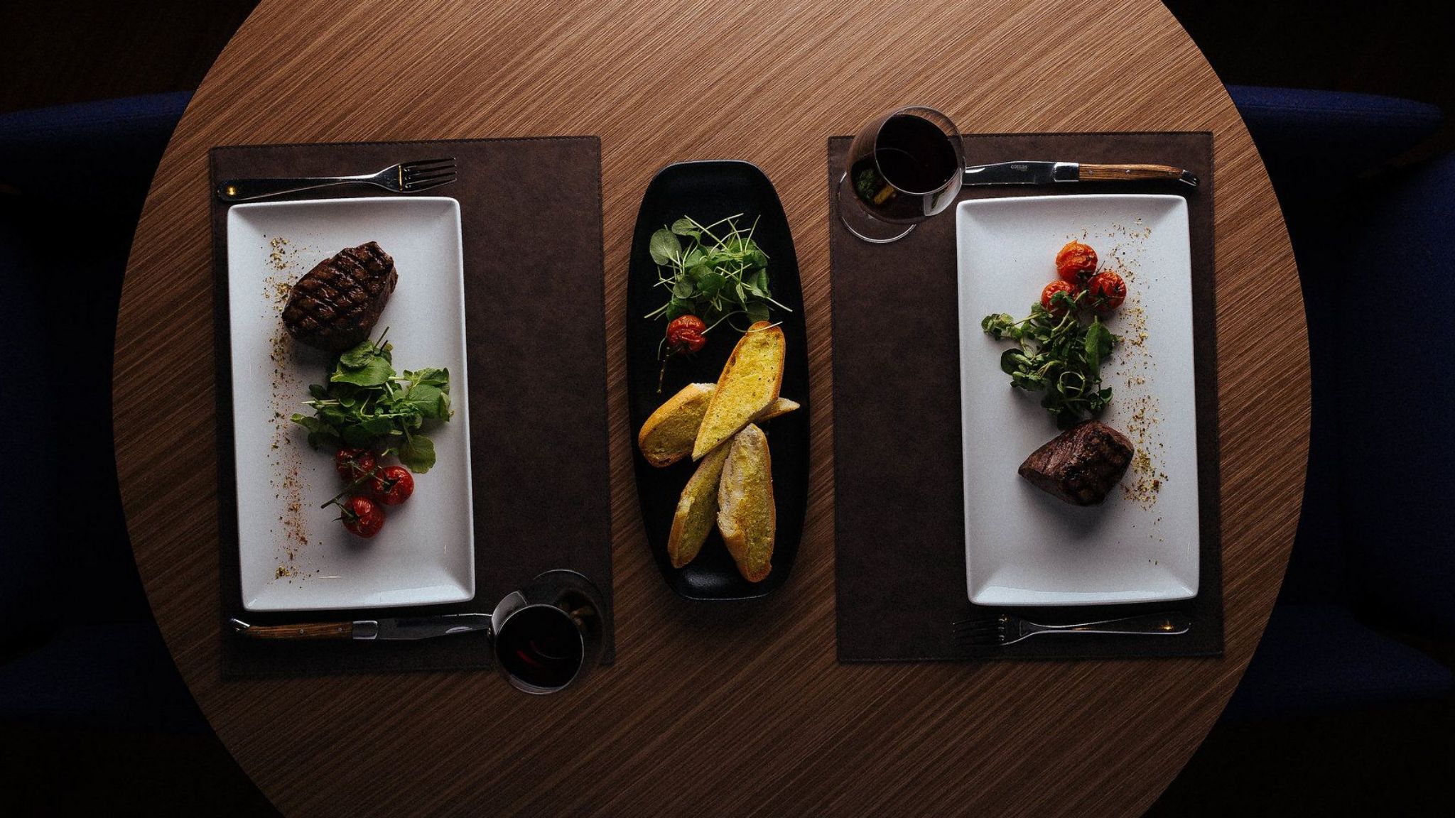 Steakhouse Zürich
