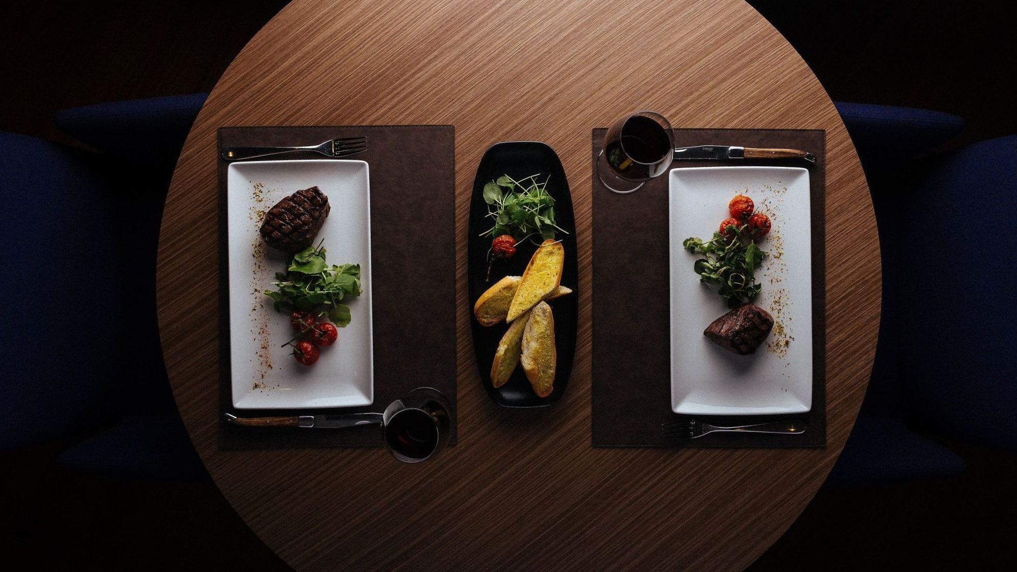 Steakhouse Zürich