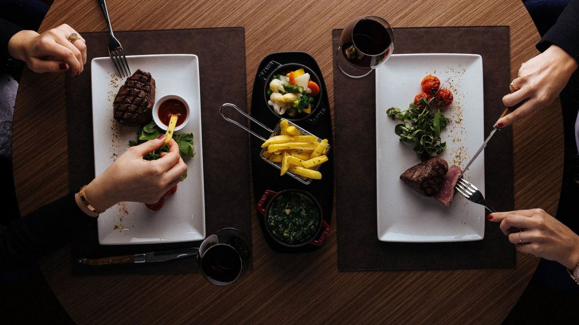 Steakhouse Zürich